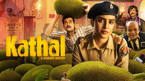 kathal full movie|kathal movie watch online free.